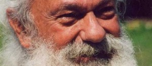 Tiziano Terzani