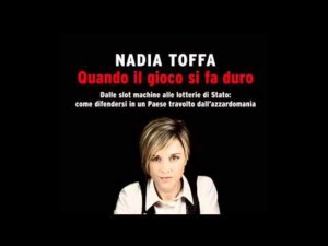Nadia Toffa - Quando il gioco si fa duro