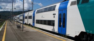 Un treno