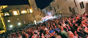 Tuscia in jazz