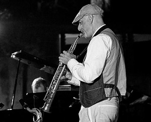 Tonolo al Jazz up