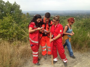 Sulle vie dell’esilio di Santa Rosa