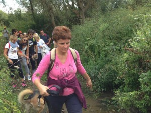 Sulle vie dell’esilio di Santa Rosa