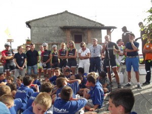 I Messaggeri della ricerca a Montefiascone