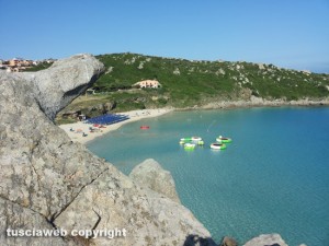 Santa Teresa di Gallura