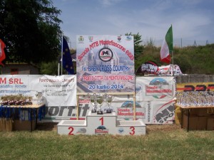 Baby cross country Mtb Lazio