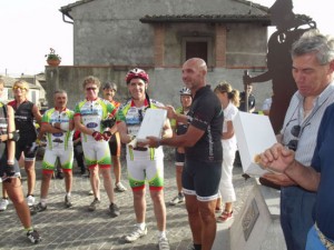 I Messaggeri della ricerca a Montefiascone