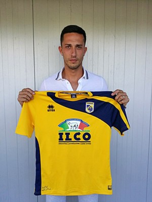 Andrea Saraniti