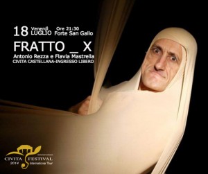 Antonio Rezza