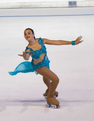 Giorgia Baraldi