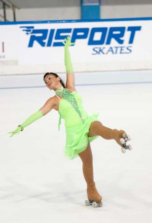 Lisa Bardelli