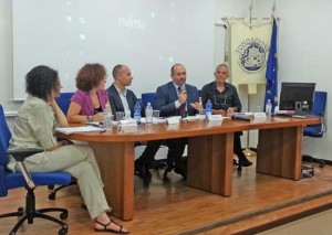 L'incontro Lazio creativo