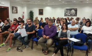 L'incontro Lazio creativo