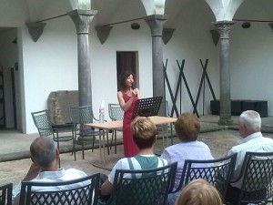 Ciak in Tuscia