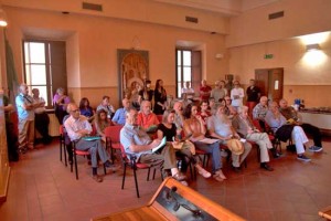 La conferenza dei servizi turistici