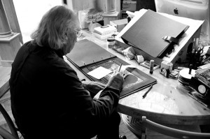 Vittorio Storaro