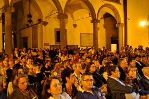 Il pubblico 