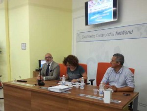 Il confronto con Carpentieri