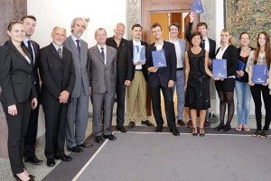 Il progetto "Ambasciatore del buon vivere e del viaggiare nella Tuscia”