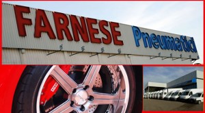 Farnese pneumatici Spa