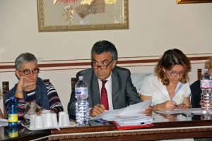 Progetto pilota Via Clodia - L’incontro con Regione Lazio e delegati ministeriali