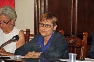 Progetto pilota Via Clodia - L’incontro con Regione Lazio e delegati ministeriali