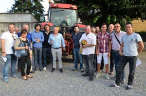 Foto di gruppo