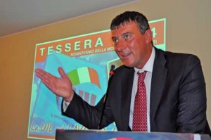 Giancarlo Turchetti