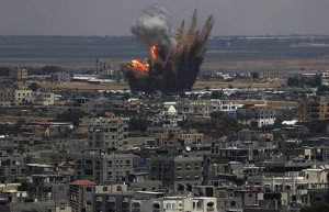 Gaza