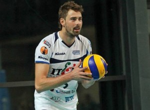 Giacomo Rigoni
