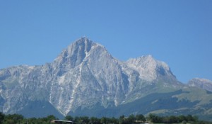 Il Gran Sasso