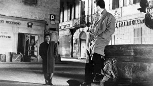 I Vitelloni di Fellini - Piazza delle Erbe