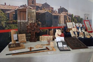 Arti e mestieri della Tuscia