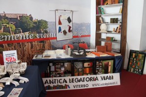 Arti e mestieri della Tuscia