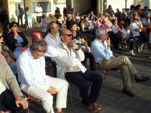 Viterbo con amore, consegna assegni di solidarietà
