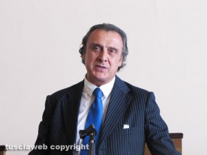 Silvio Merlani
