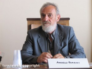 Angelo Biagini 