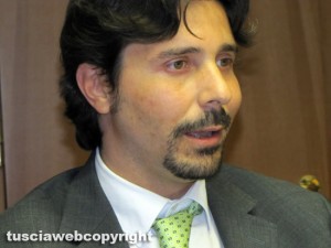 David Delli Iaconi 