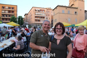 Viterbo - Primo Festival della porchetta made in Tuscia