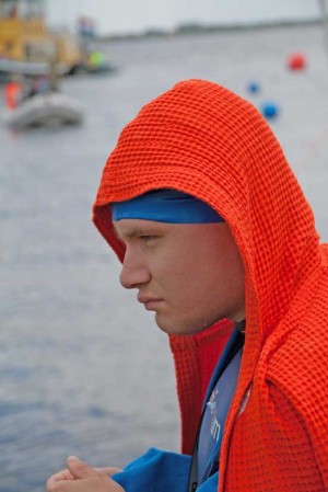 Alberto Bocci 