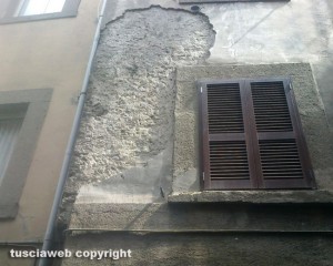 Via della Marrocca - Viterbo
