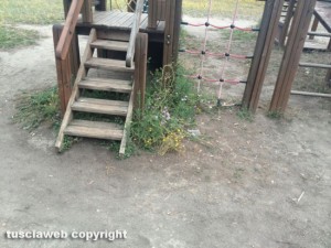 I giardinetti di Montalto Marina