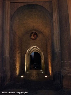 San Martino al Cimino