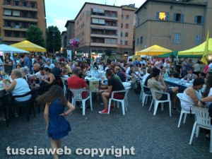 Il festival della porchetta made in Tuscia