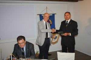 Panathlon Club di Viterbo