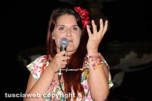 Benedetta Bruzziches 