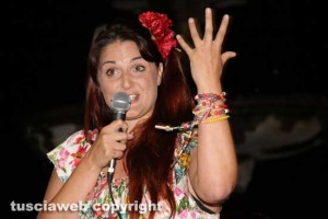 Benedetta Bruzziches