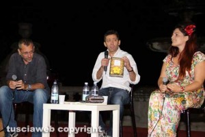 Corrado Formigli a Caffeina 