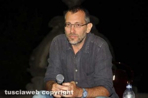 Corrado Formigli a Caffeina 