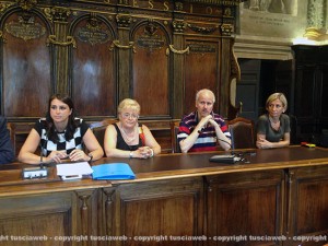 Bilancio, la conferenza di presentazione